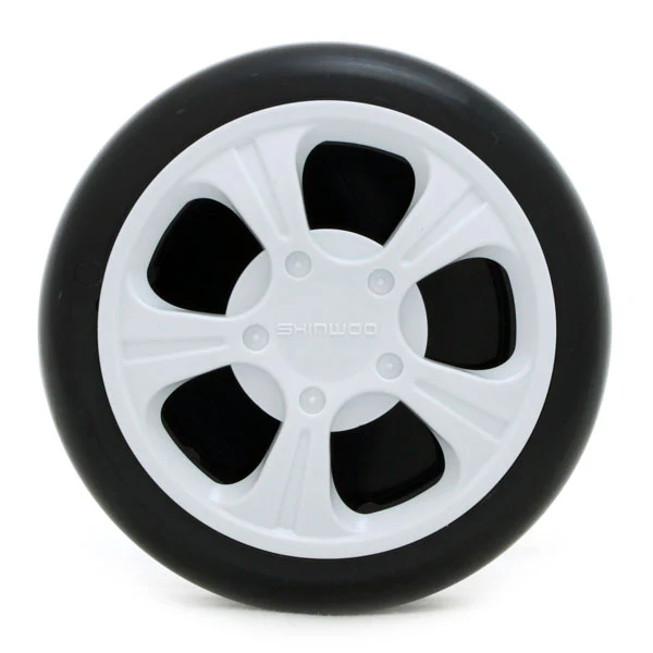 SW101 Tire Yo-Yo - Image 3