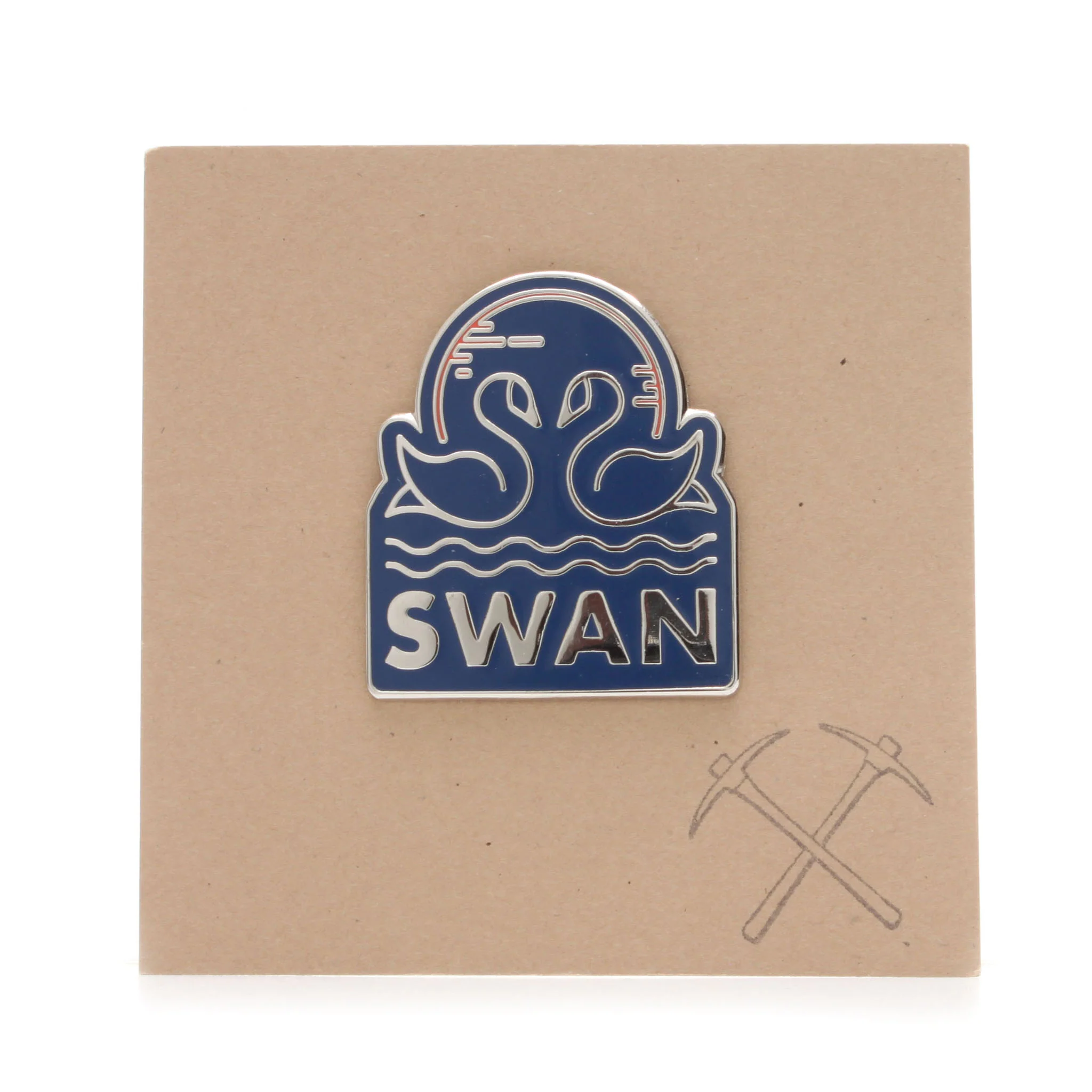Swan - Image 6