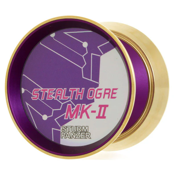 SY-001 Stealth Ogre MK-II - Image 4