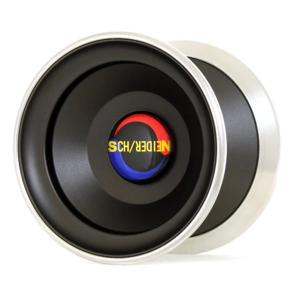 SY-003-6 Schneider MK-II - Image 4