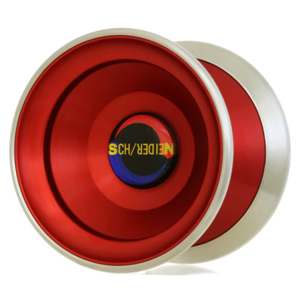 SY-003-6 Schneider MK-II - Image 6