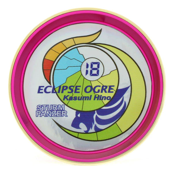 SY-004 Eclipse Ogre - Luna - Image 3