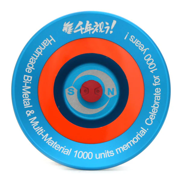 SY-006 Schneider Blade Attack Mode (Celebrate for 1000 years) - Image 3