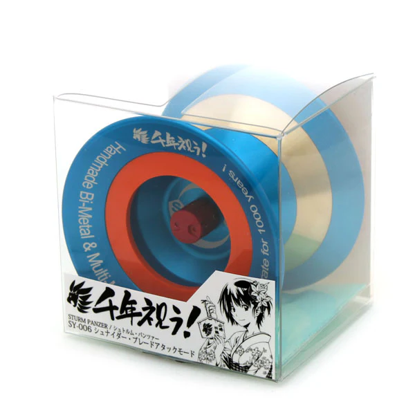 SY-006 Schneider Blade Attack Mode (Celebrate for 1000 years) - Image 4