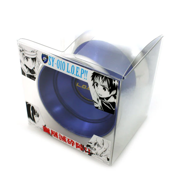 SY-010 L.O.E.P !! - Image 7