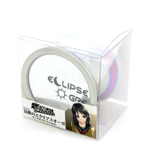 SY-012 Eclipse Ogre Arousal (Old) - Image 8