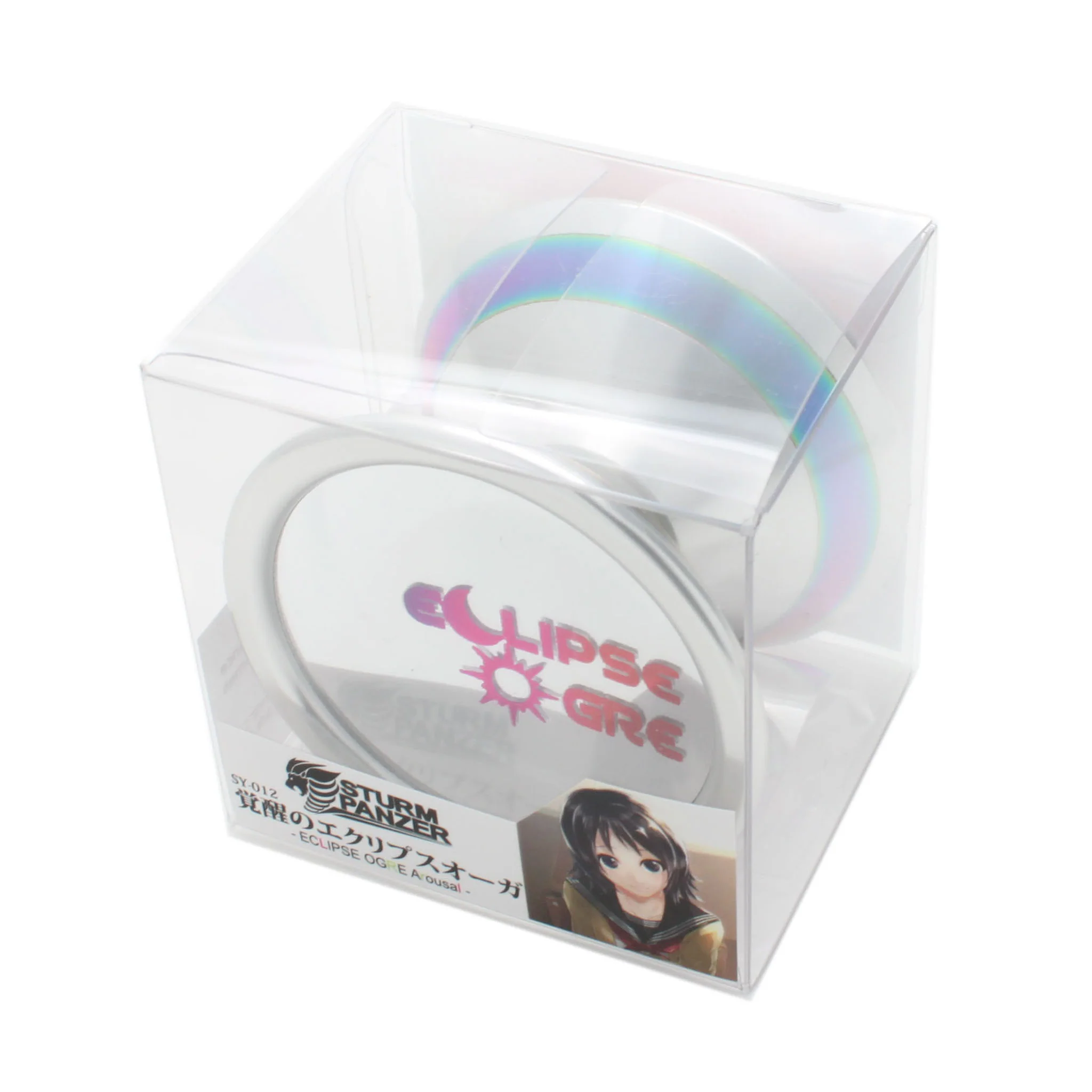SY-012 Eclipse Ogre Arousal - Image 6