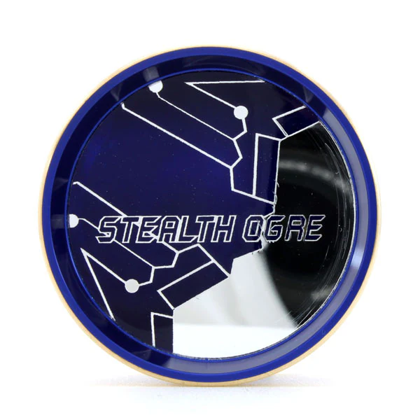 SY-014L Stealth Ogre - FINAL EPISODE Ver. - - Image 3