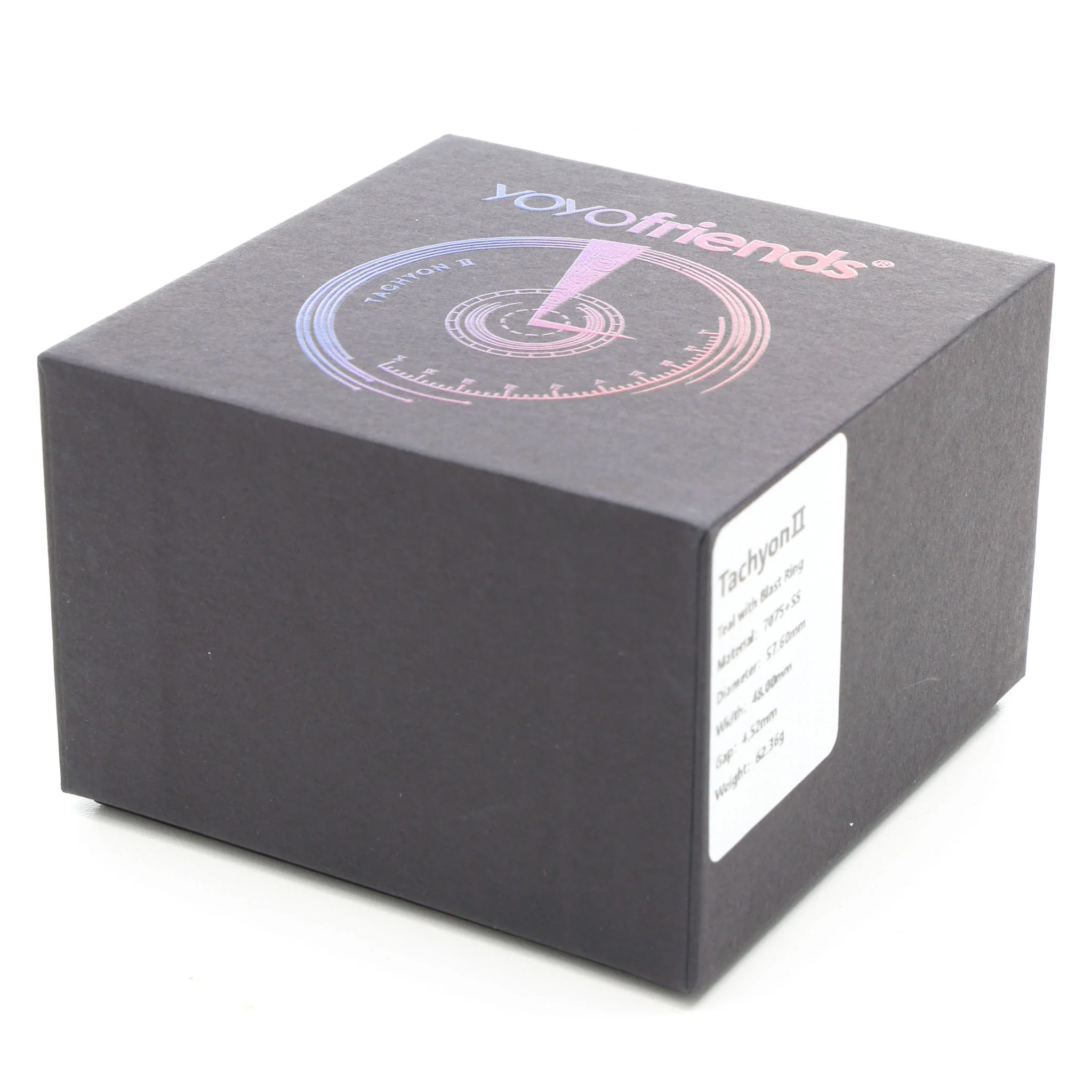 Tachyon II - Image 6