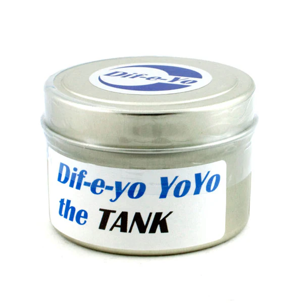 TANK - Image 6
