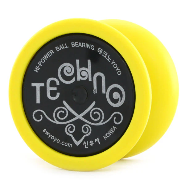 Techno 2 - Image 10