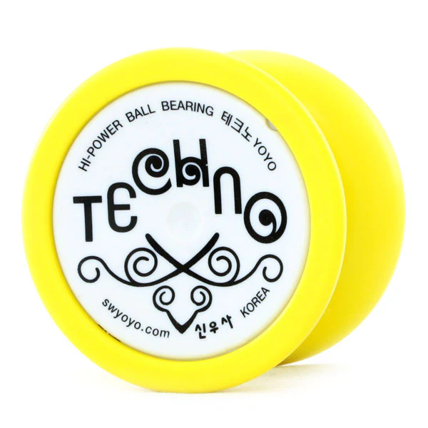 Techno 2 - Image 11