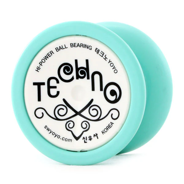 Techno 2 - Image 12