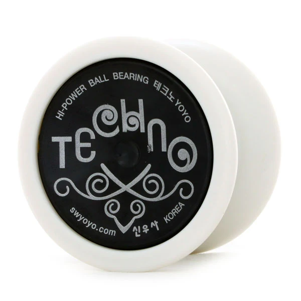 Techno 2 - Image 13