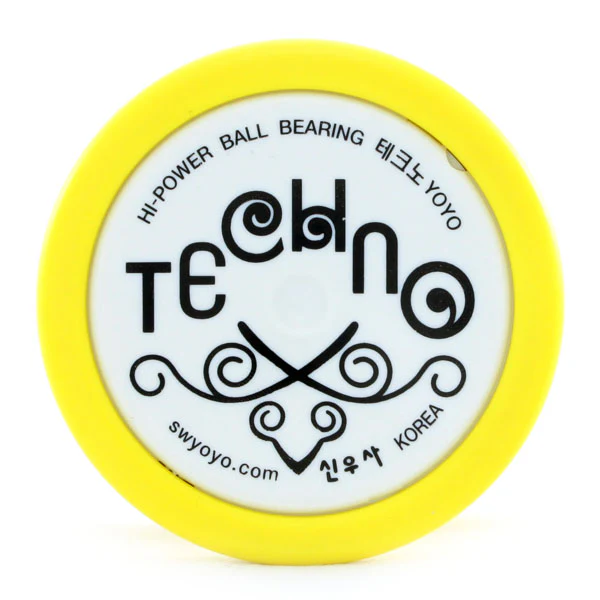 Techno 2 - Image 14