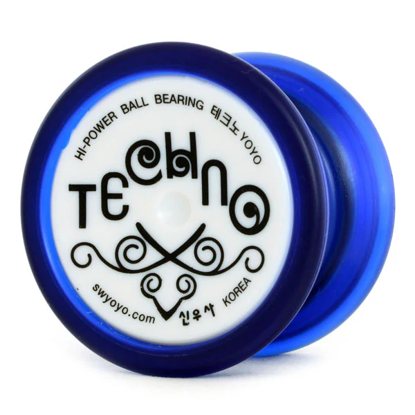 Techno 2 - Image 3