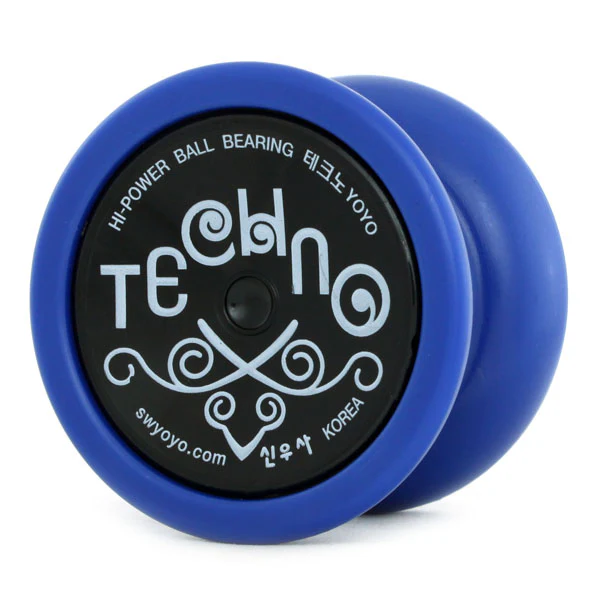 Techno 2 - Image 4