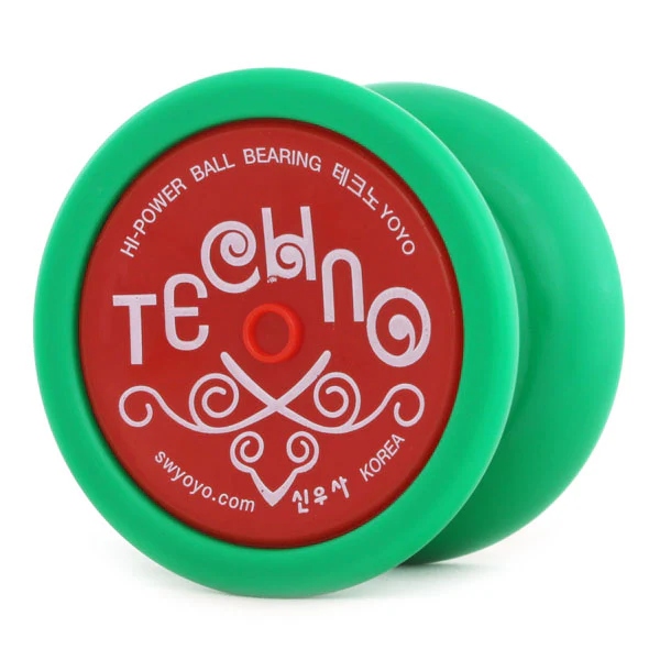 Techno 2 - Image 5