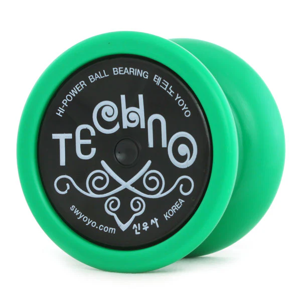 Techno 2 - Image 6