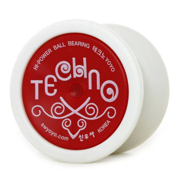 Techno 2 - Image 7
