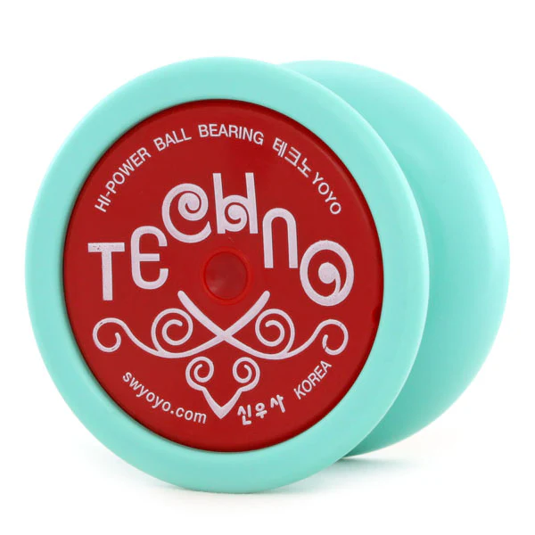 Techno 2 - Image 8