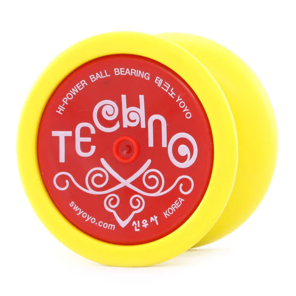 Techno 2 - Image 9