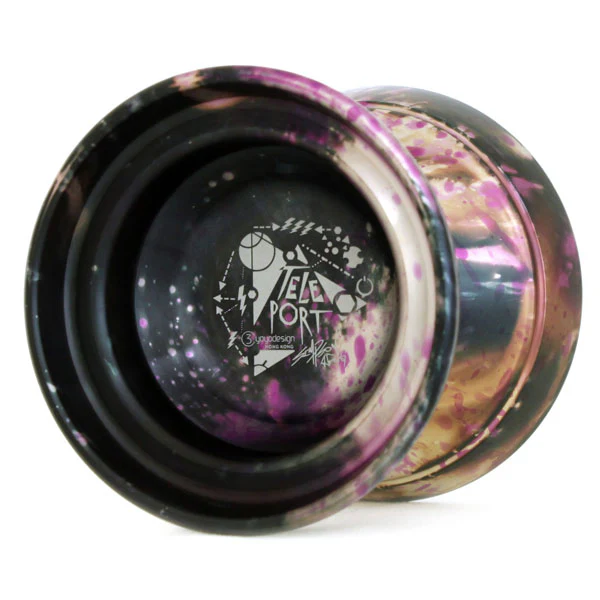 Teleport - Image 11