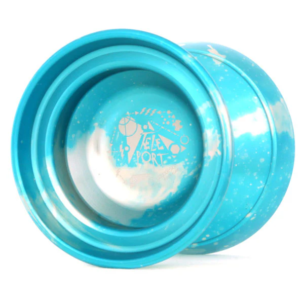 Teleport - Image 13