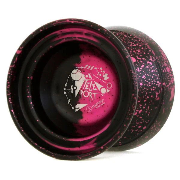 Teleport - Image 15