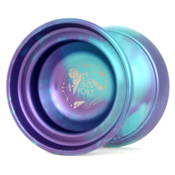 Teleport - Image 18