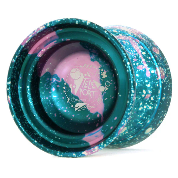 Teleport - Image 3