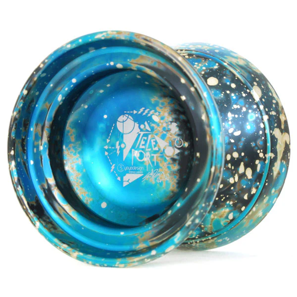 Teleport - Image 4