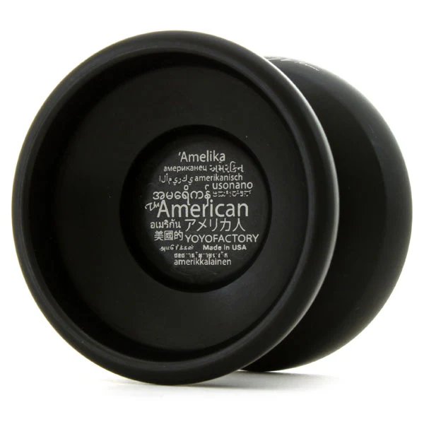 The American - Image 8