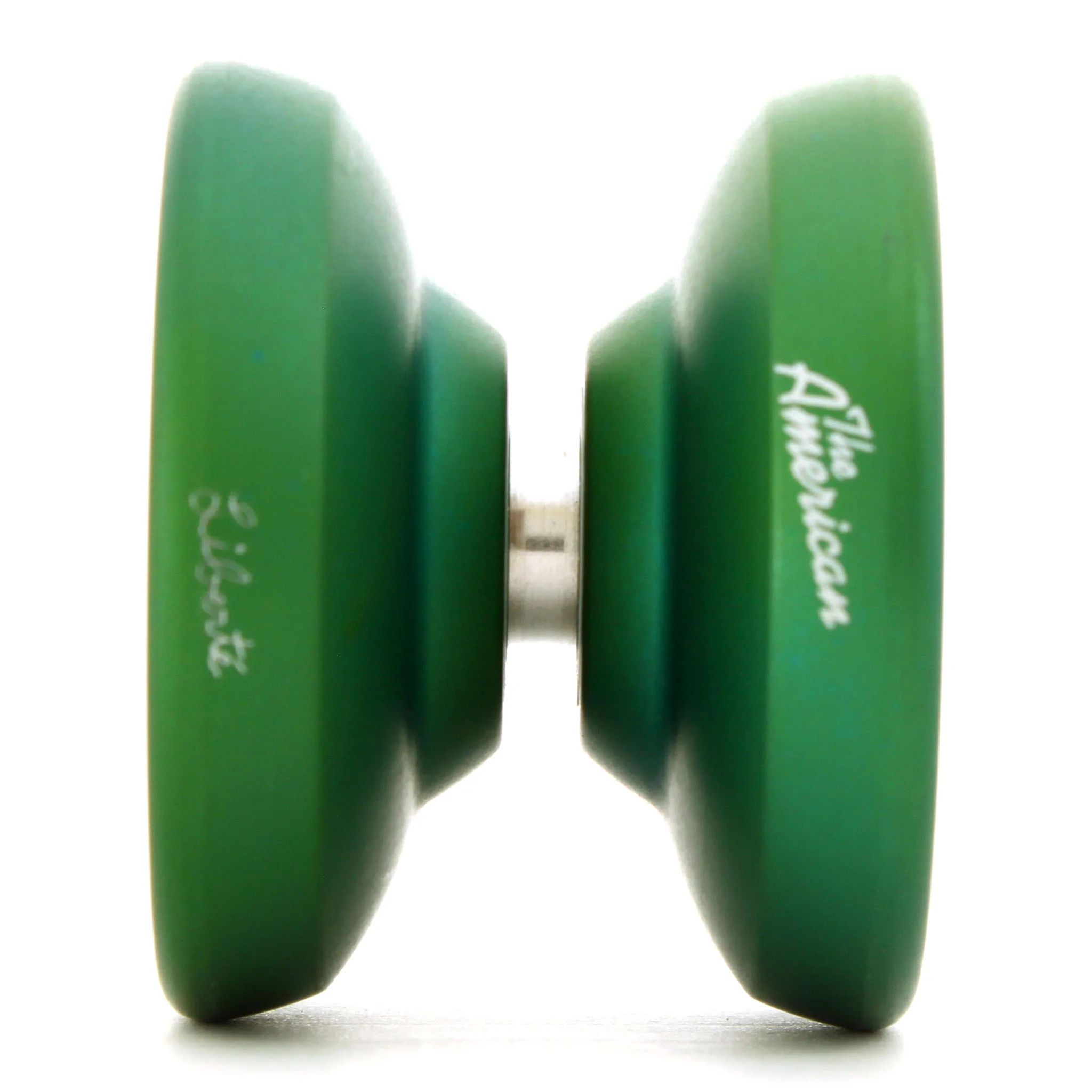 The American (Finger Spin) - Image 2