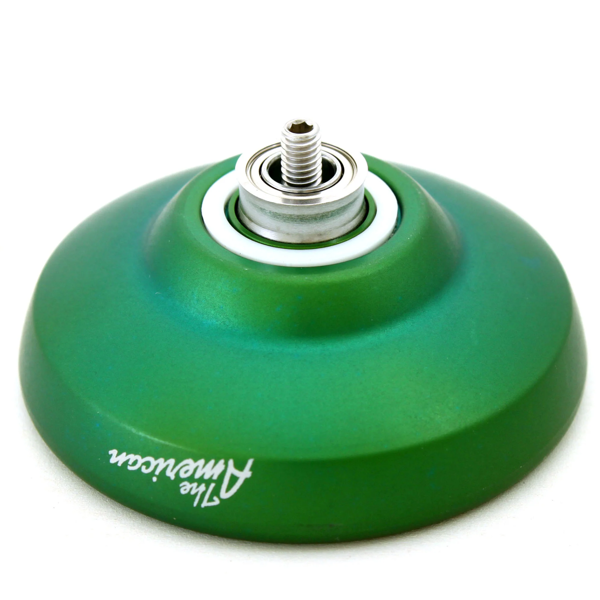 The American (Finger Spin) - Image 4