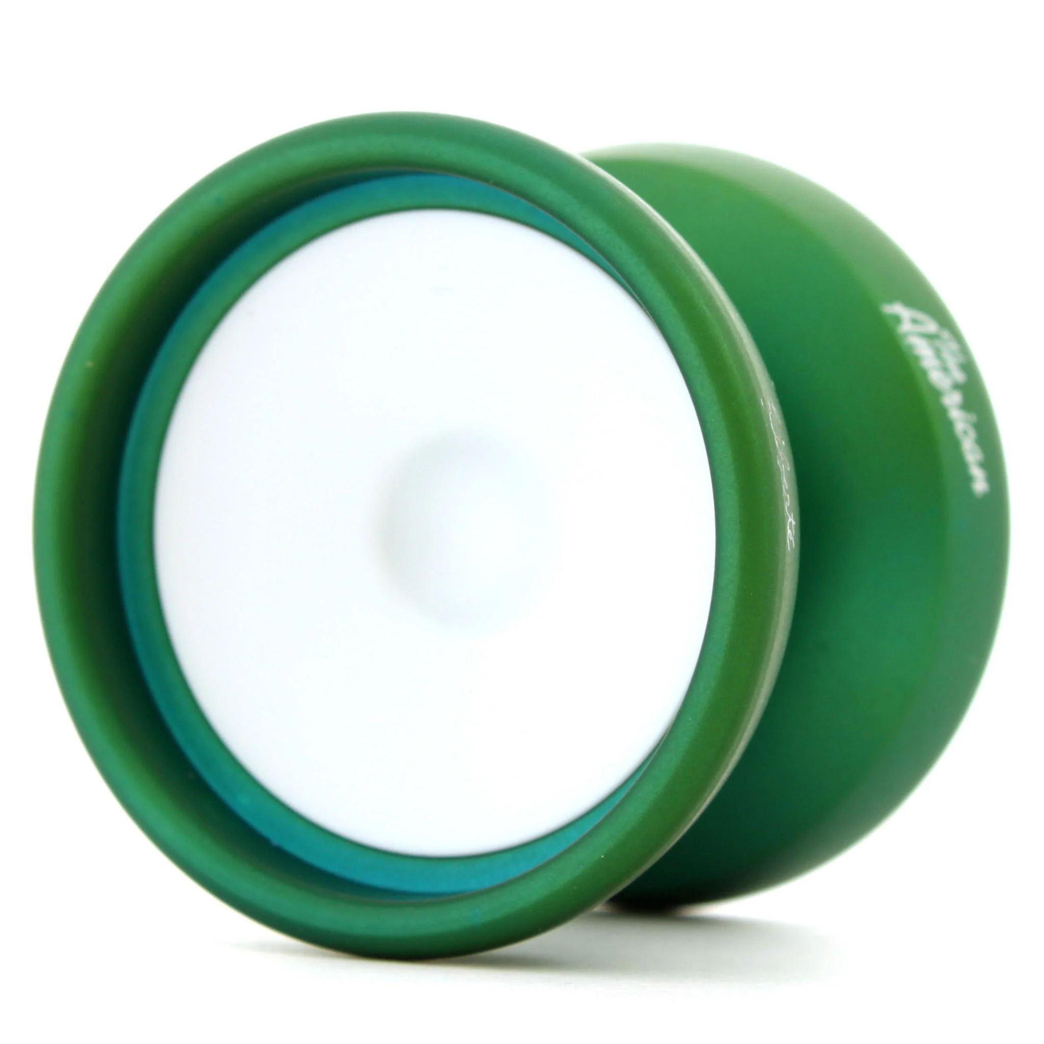 The American (Finger Spin) - Image 7