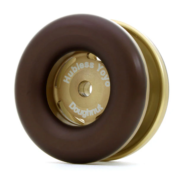 The Doughnut - Image 10