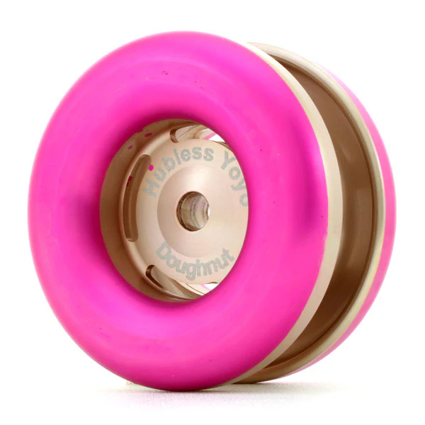 The Doughnut - Image 11
