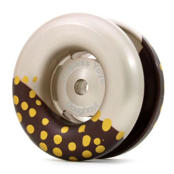 The Doughnut - Image 13