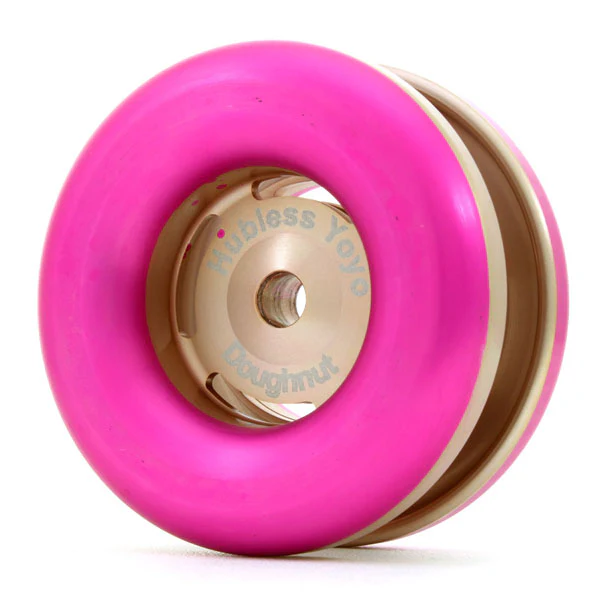 The Doughnut - Image 14