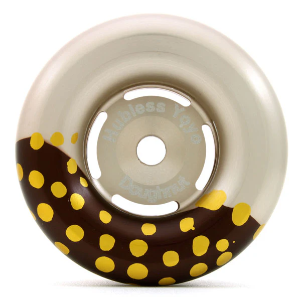 The Doughnut - Image 16