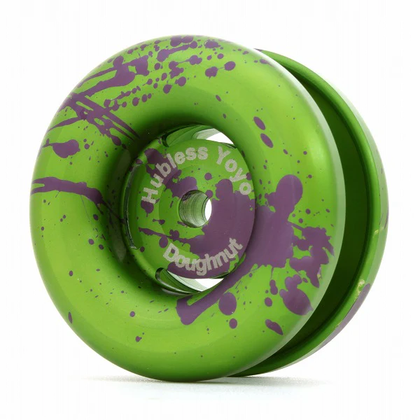 The Doughnut - Image 7