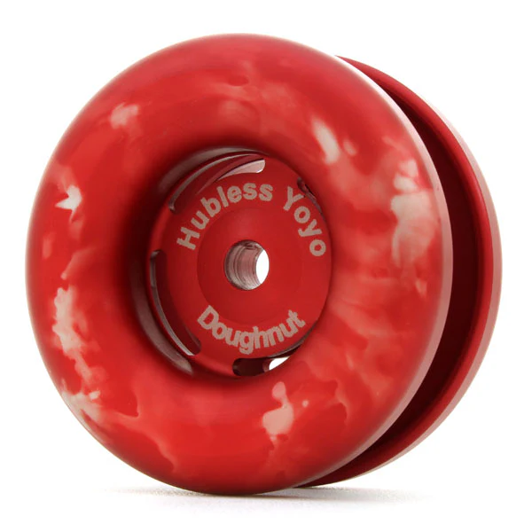 The Doughnut - Image 8