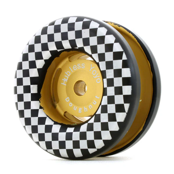 The Doughnut - Image 9