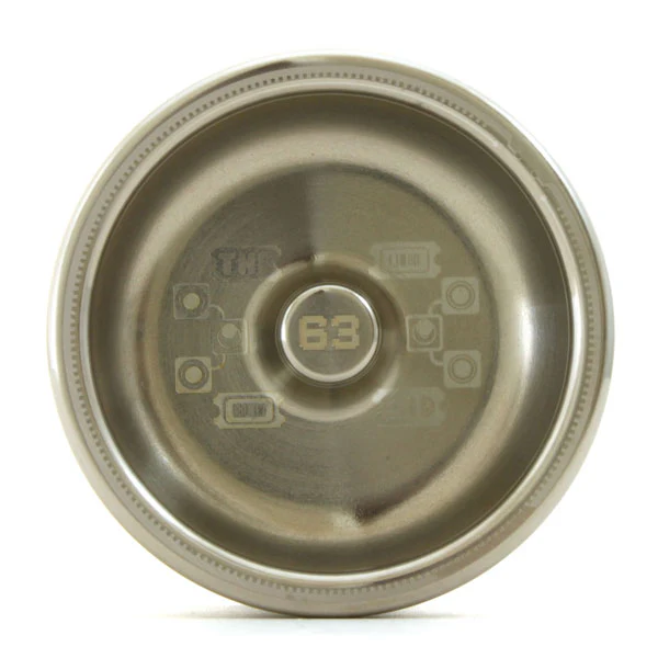 The End Titanium - Image 3