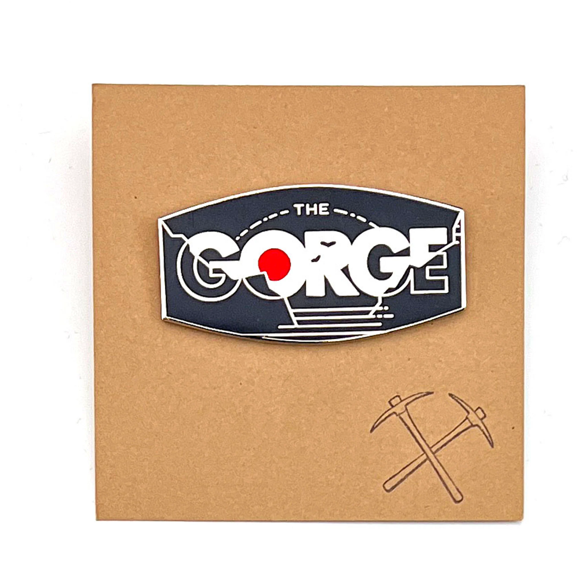 The Gorge - Image 6