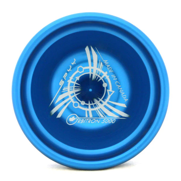 The Orbitron 5000 - Image 3