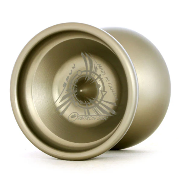 The Orbitron 5000 - Image 4