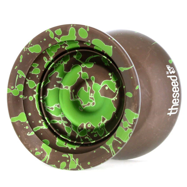 The Seed - Image 3