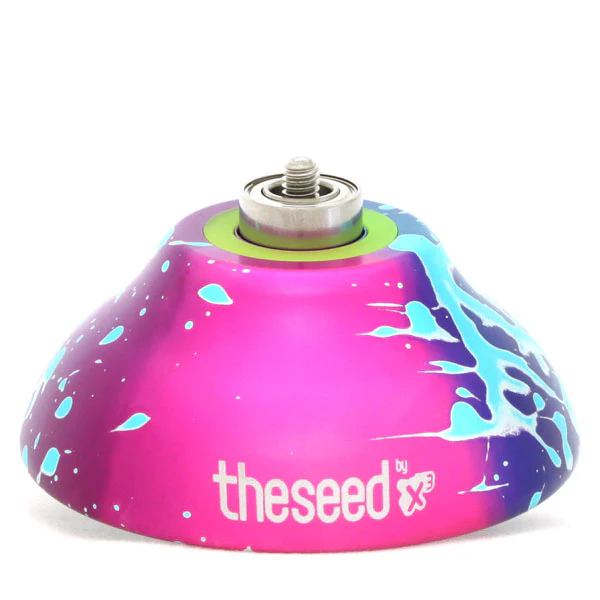 The Seed - Image 8